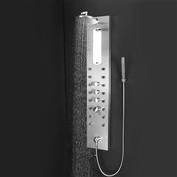 Laminated Shower Wall Panels